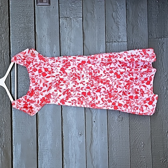 Floral Dress - Picture 3 of 7